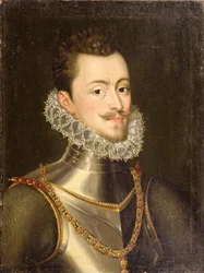 Ritratto di Don Giovanni d